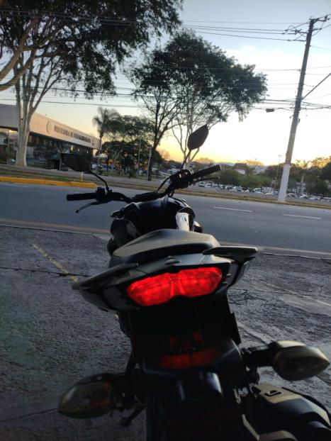 YAMAHA FZ 25 250 Fazer Flex , Foto 5