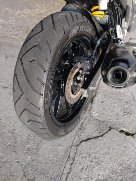 YAMAHA FZ 25 250 Fazer Flex , Foto 7