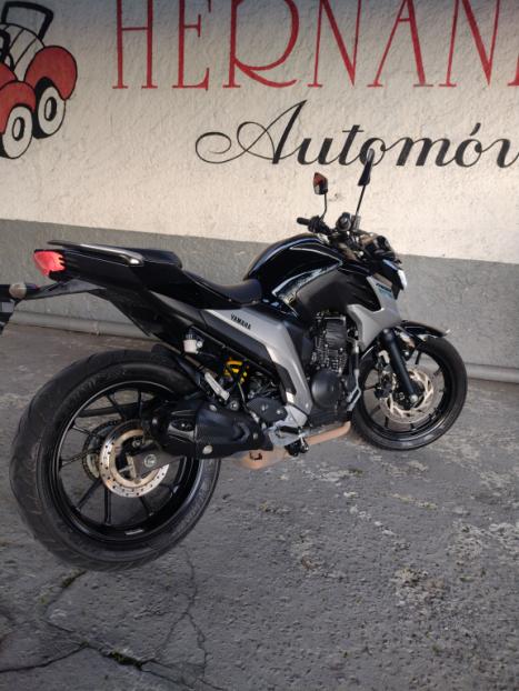 YAMAHA FZ 25 250 Fazer Flex , Foto 2