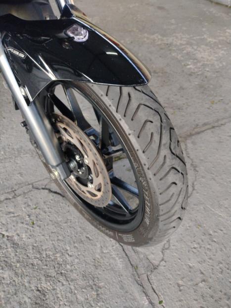 YAMAHA FZ 25 250 Fazer Flex , Foto 6