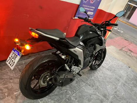 YAMAHA FZ 25 250 Fazer Flex , Foto 2