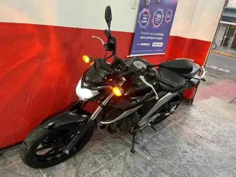 YAMAHA FZ 25 250 Fazer Flex , Foto 4