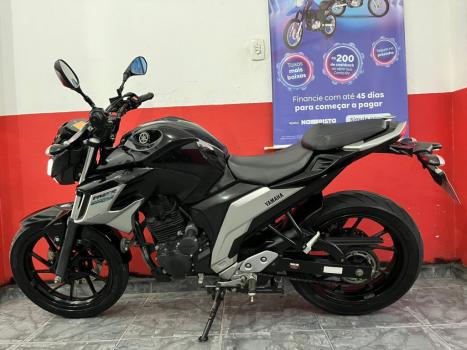 YAMAHA FZ 25 250 Fazer Flex , Foto 5