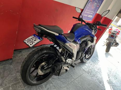YAMAHA FZ 25 250 Fazer Flex , Foto 3