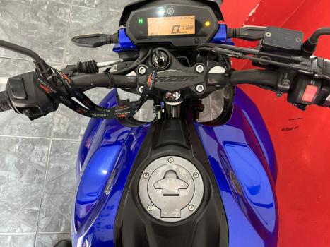YAMAHA FZ 25 250 Fazer Flex , Foto 5
