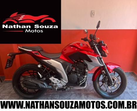YAMAHA FZ 25 250 Fazer Flex , Foto 1