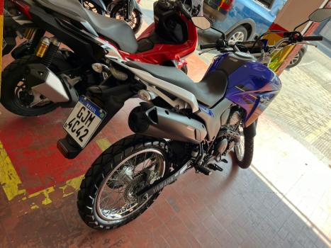 YAMAHA Lander 250 , Foto 3