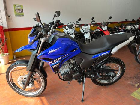 YAMAHA Lander 250 , Foto 5