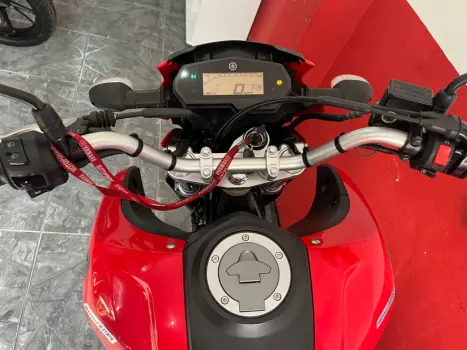 YAMAHA Lander 250 , Foto 2