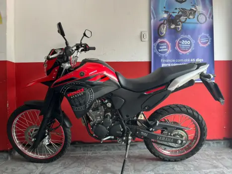 YAMAHA Lander 250 , Foto 3
