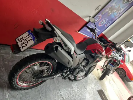 YAMAHA Lander 250 , Foto 4