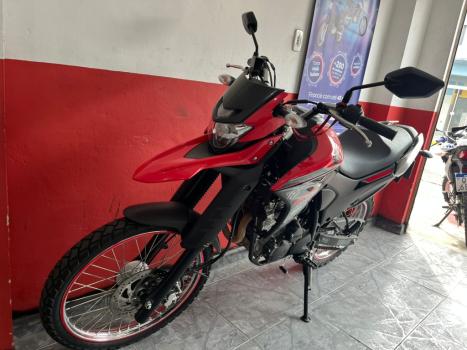 YAMAHA Lander 250 , Foto 5