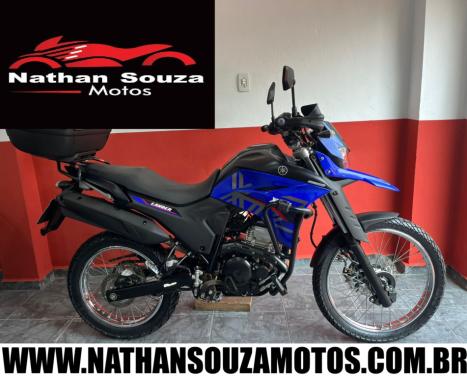 YAMAHA Lander 250 , Foto 1