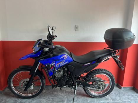 YAMAHA Lander 250 , Foto 2