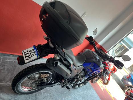 YAMAHA Lander 250 , Foto 3
