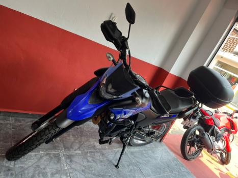 YAMAHA Lander 250 , Foto 4