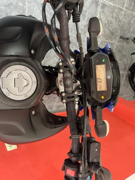 YAMAHA Lander 250 , Foto 5