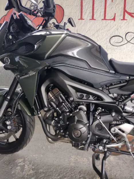 YAMAHA MT-09 Tracer 850 , Foto 6