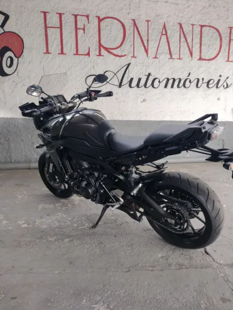 YAMAHA MT-09 Tracer 850 , Foto 7