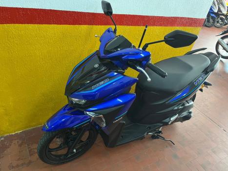 YAMAHA Neo UBS 125 , Foto 2