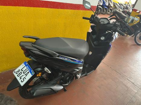 YAMAHA Neo UBS 125 , Foto 3