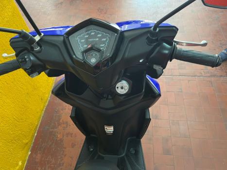 YAMAHA Neo UBS 125 , Foto 4