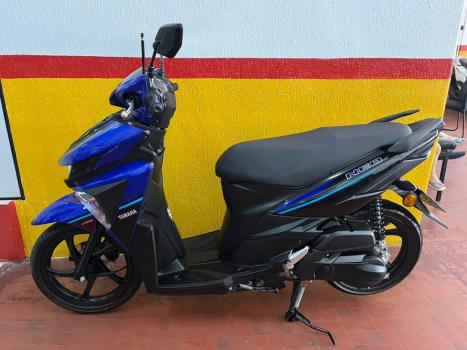 YAMAHA Neo UBS 125 , Foto 5