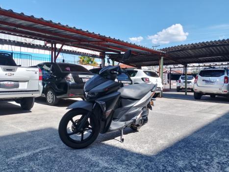 YAMAHA Neo UBS 125 , Foto 1