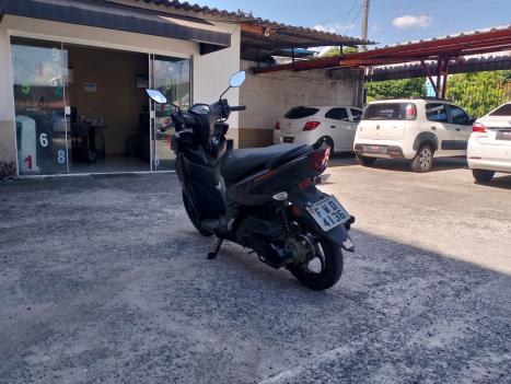 YAMAHA Neo UBS 125 , Foto 4