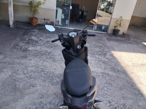 YAMAHA Neo UBS 125 , Foto 6