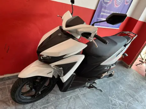 YAMAHA Neo UBS 125 , Foto 3