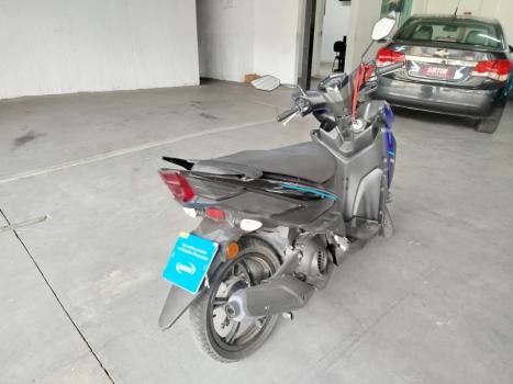 YAMAHA Neo UBS 125 , Foto 8