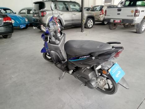 YAMAHA Neo UBS 125 , Foto 10