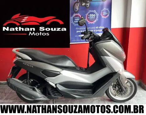 YAMAHA NMax 160 ABS, Foto 1