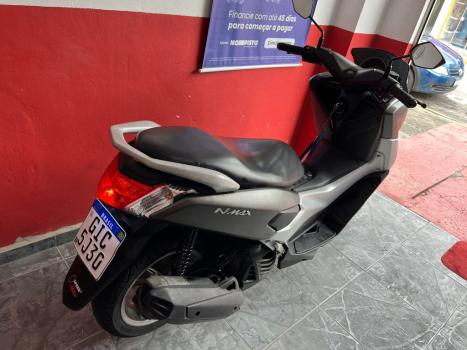 YAMAHA NMax 160 ABS, Foto 2