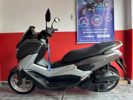 YAMAHA NMax 160 ABS, Foto 3