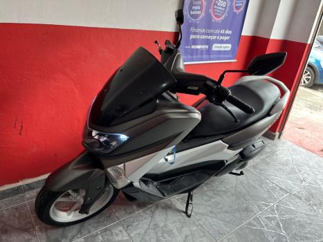 YAMAHA NMax 160 ABS, Foto 5