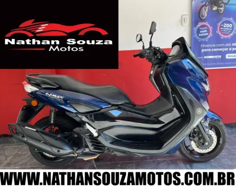YAMAHA NMax 160 ABS, Foto 1