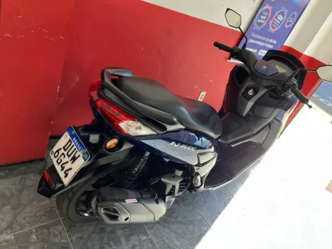 YAMAHA NMax 160 ABS, Foto 2