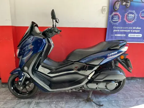 YAMAHA NMax 160 ABS, Foto 3