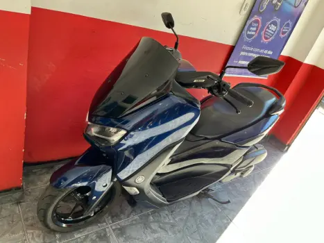 YAMAHA NMax 160 ABS, Foto 4