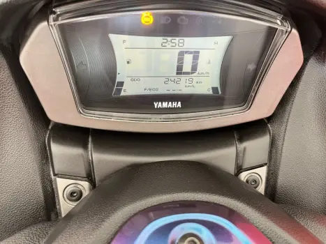 YAMAHA NMax 160 ABS, Foto 5