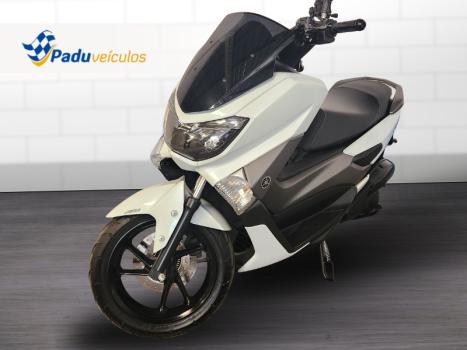 YAMAHA NMax 160 ABS, Foto 1