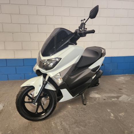 YAMAHA NMax 160 ABS, Foto 2