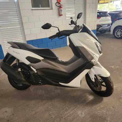 YAMAHA NMax 160 ABS, Foto 5
