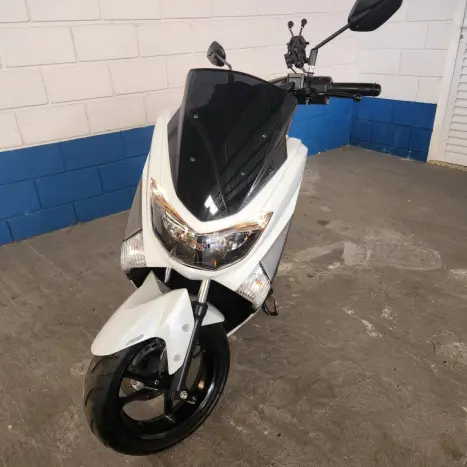 YAMAHA NMax 160 ABS, Foto 6