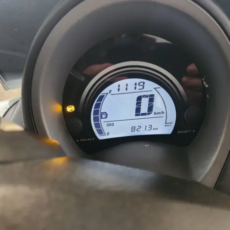 YAMAHA NMax 160 ABS, Foto 7