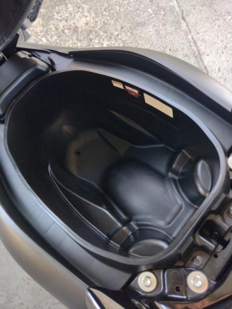 YAMAHA NMax 160 ABS, Foto 8