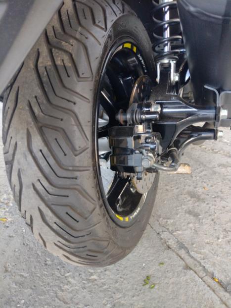 YAMAHA NMax 160 ABS, Foto 10
