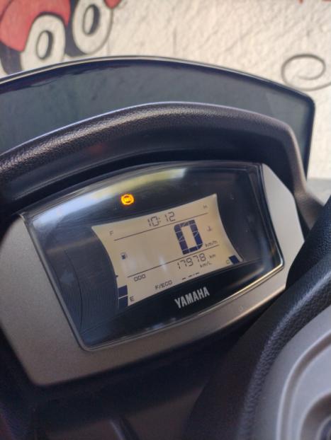 YAMAHA NMax 160 ABS, Foto 7